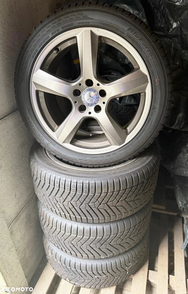 Mercedes-Benz CLS 250 CDI BlueEff - 18