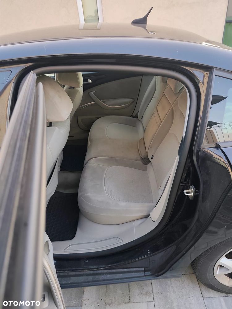 Citroën C5 HDi 135 FAP Confort - 2