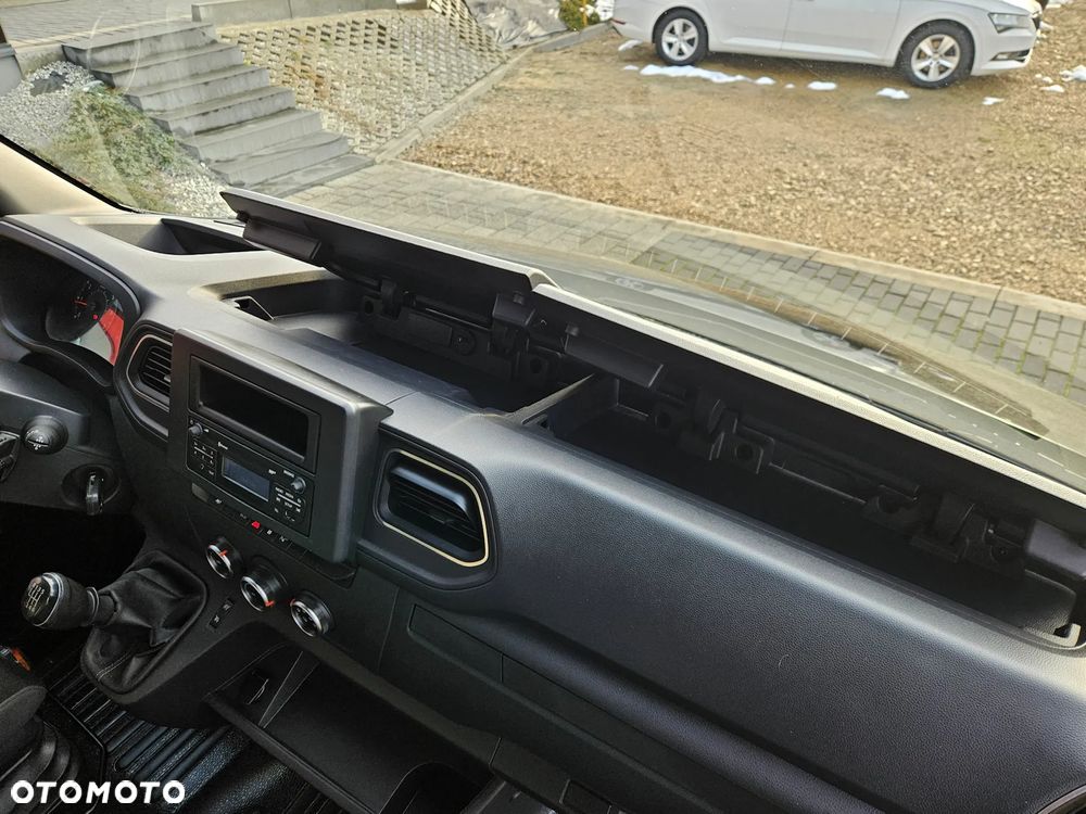 Renault Master L3H2 2.3dCi 136KM - 11