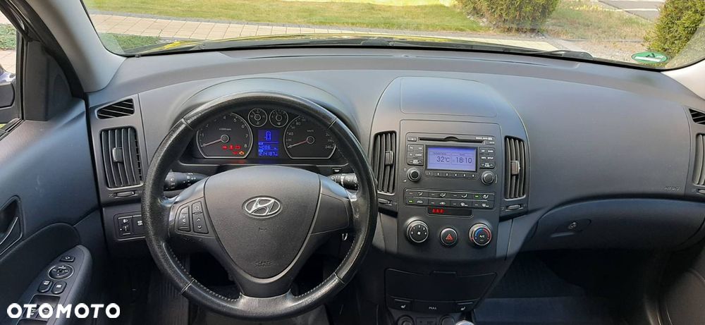 Hyundai i30 - 6