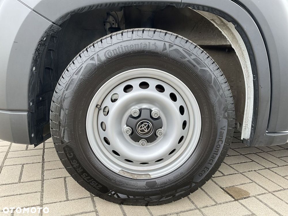 Toyota PROACE - 18