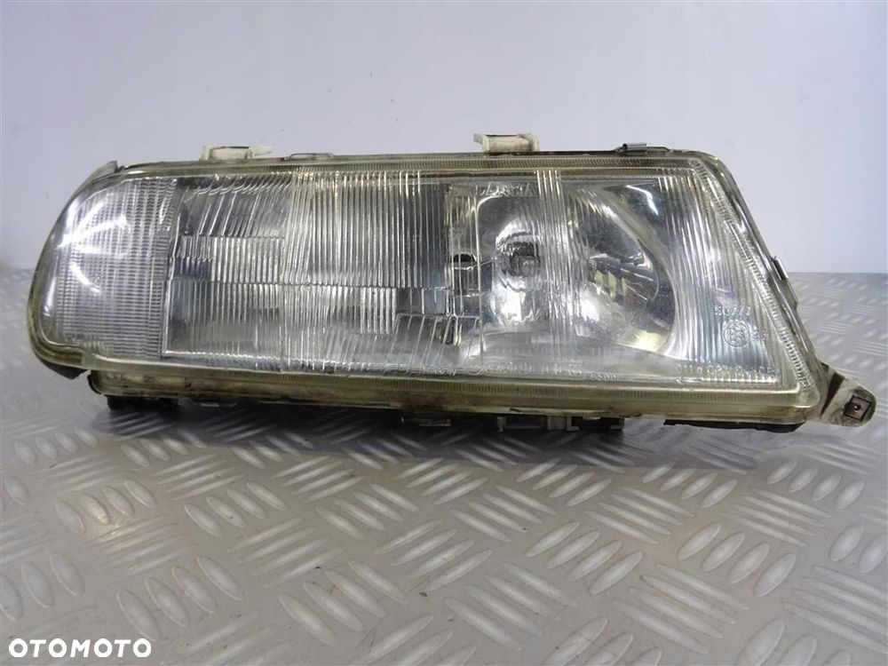 Reflektor lampa przód prawa Lancia Kappa 1994-2001 CARELLO 36660748 - 9