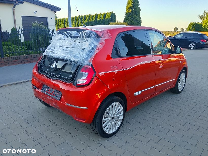 Renault Twingo Electric VIBES - 6