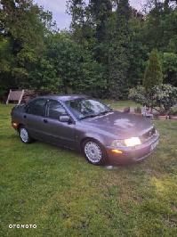 Volvo S40 1.9D - 1