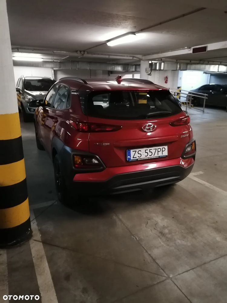 Hyundai Kona - 14