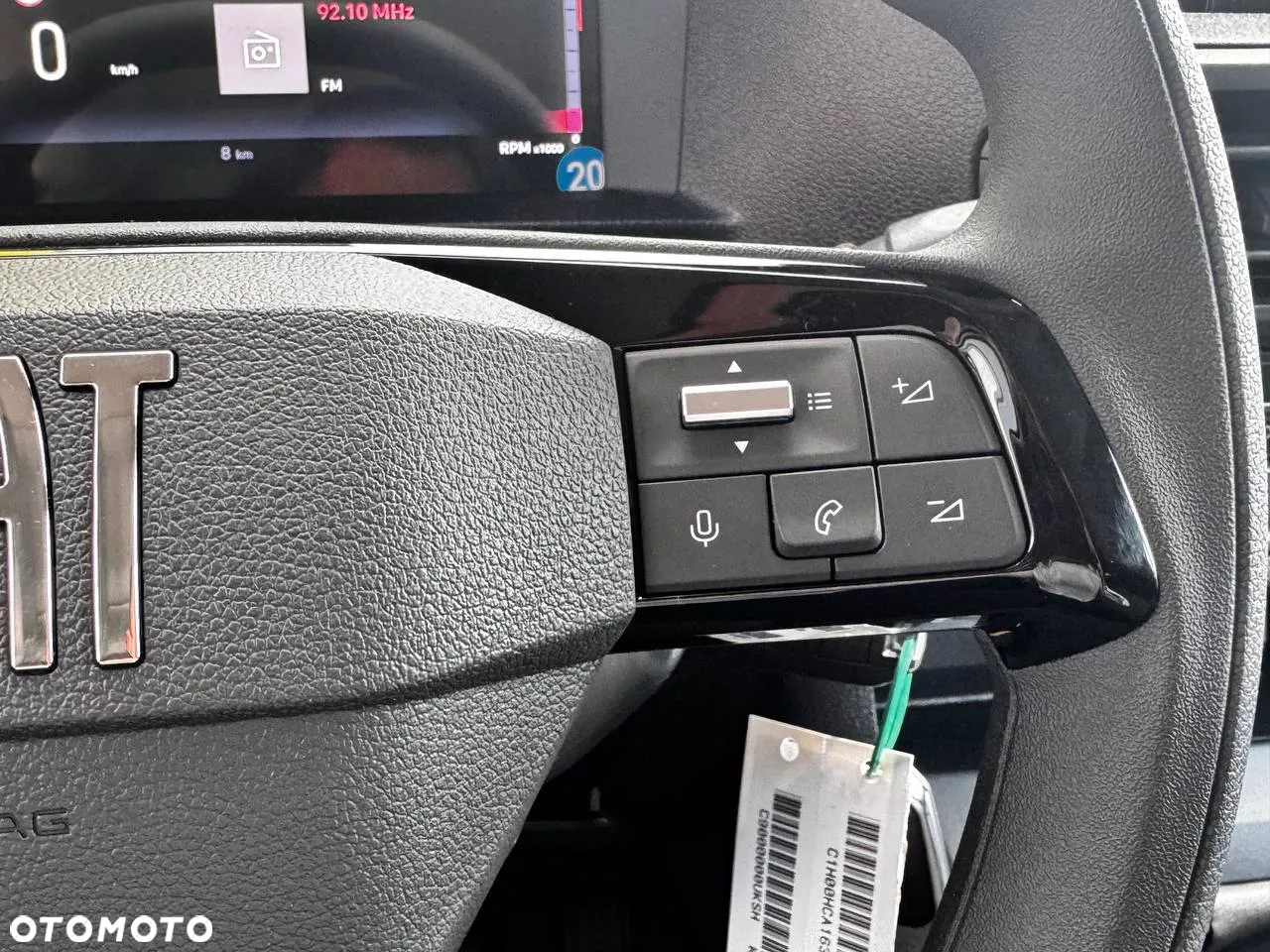 Fiat SCUDO - 13