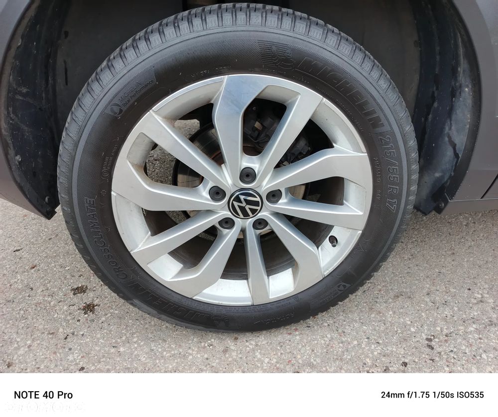 Volkswagen T-Roc 1.5 TSI Special Edition - 16