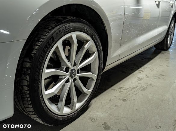 Audi A4 Avant 35 TDI mHEV Advanced S tronic - 10