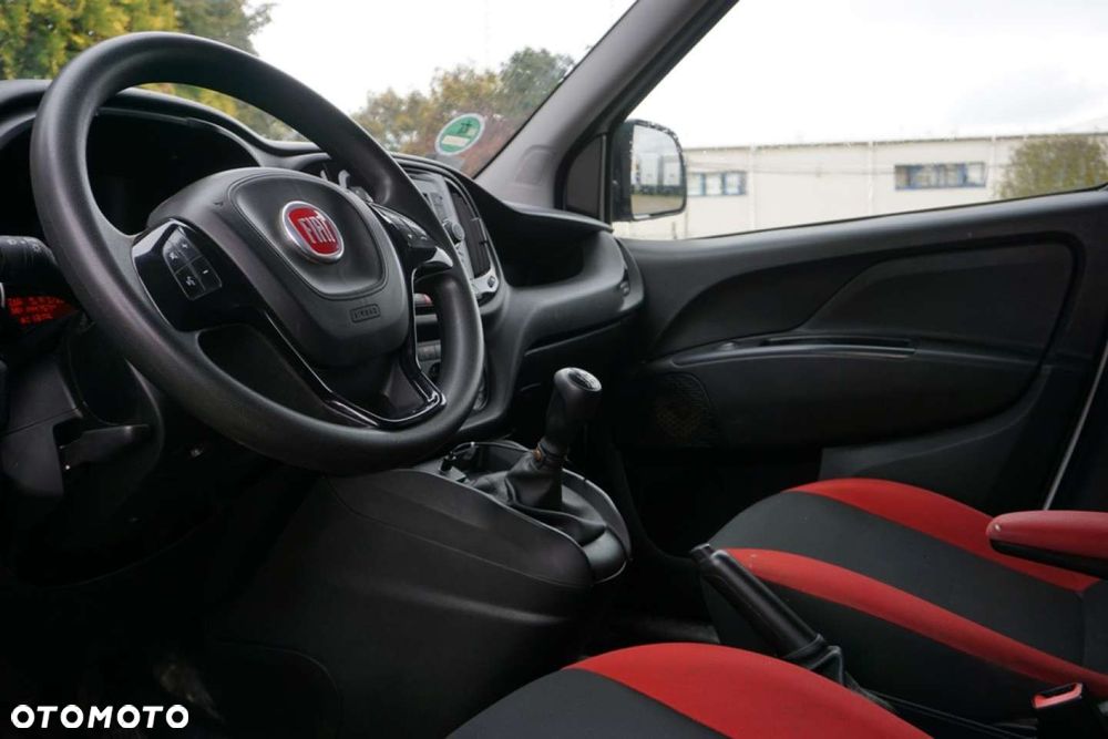 Fiat Doblo - 9