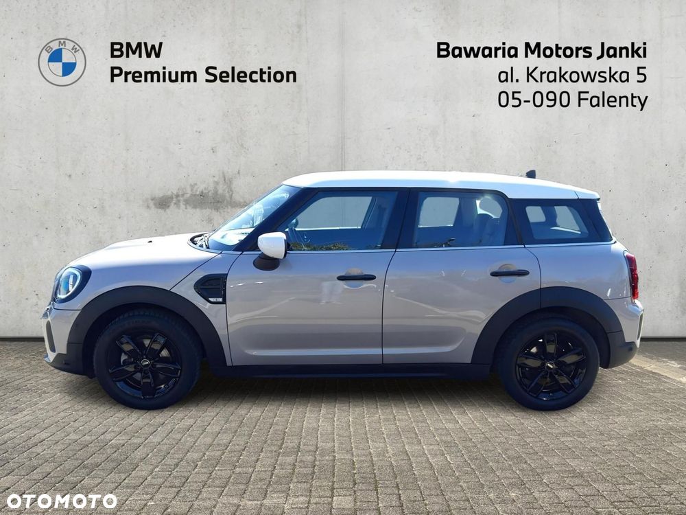 MINI Countryman - 10