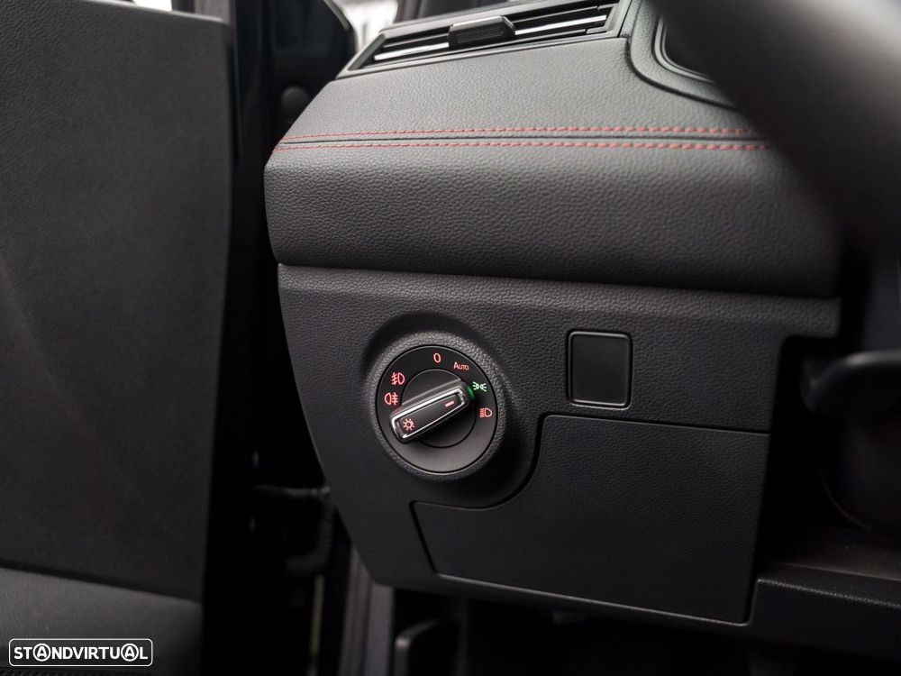 SEAT Arona 1.0 TSI FR - 18