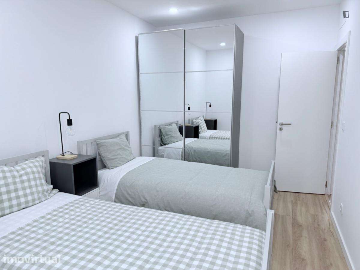 Apartamento com 2 quartos - localizado em Almada Lisbon - Grande imagem: 5/6