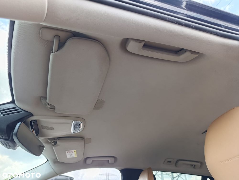 Volvo XC 90 - 20