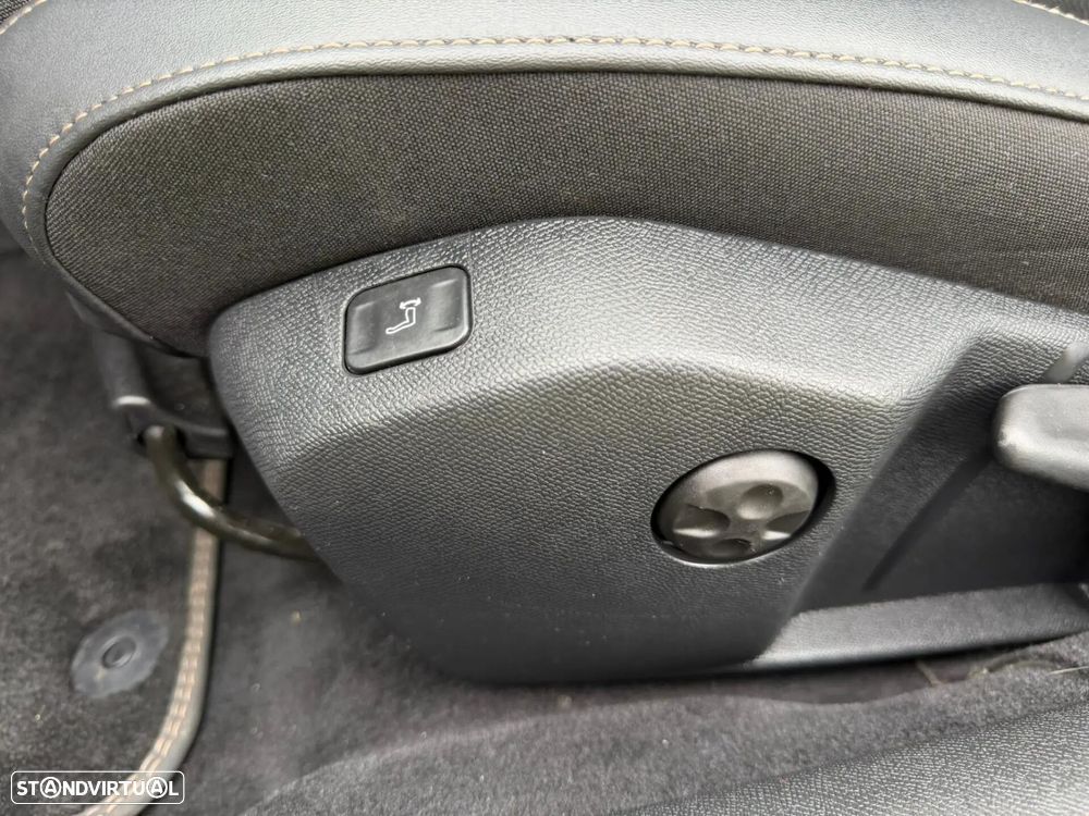 Peugeot 508 1.5 BlueHDi GT EAT8 - 17
