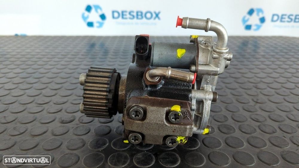BOMBA INJECÇÃO AUDI A3 -03L130755E - 7