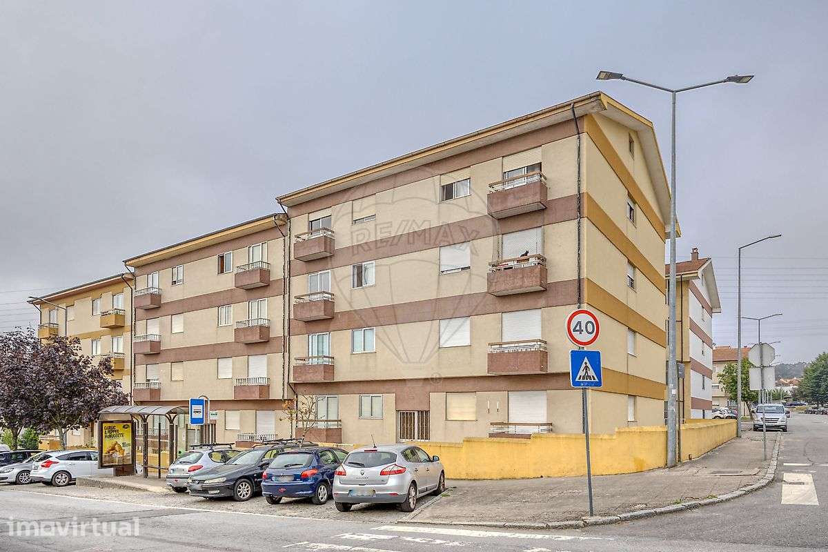 Apartamento T2 para venda - Grande imagem: 2/23