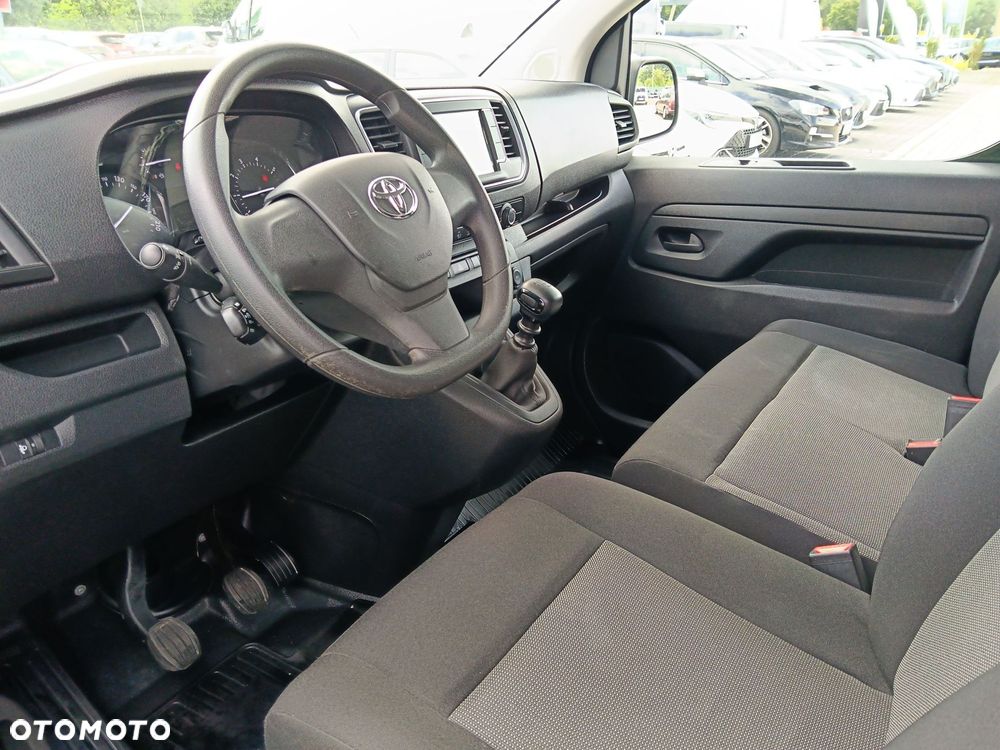 Toyota Proace Verso 2.0 D4-D Long Business - 10