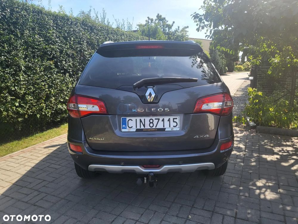 Renault Koleos 2.0 dCi 4x4 Bose Edition - 2