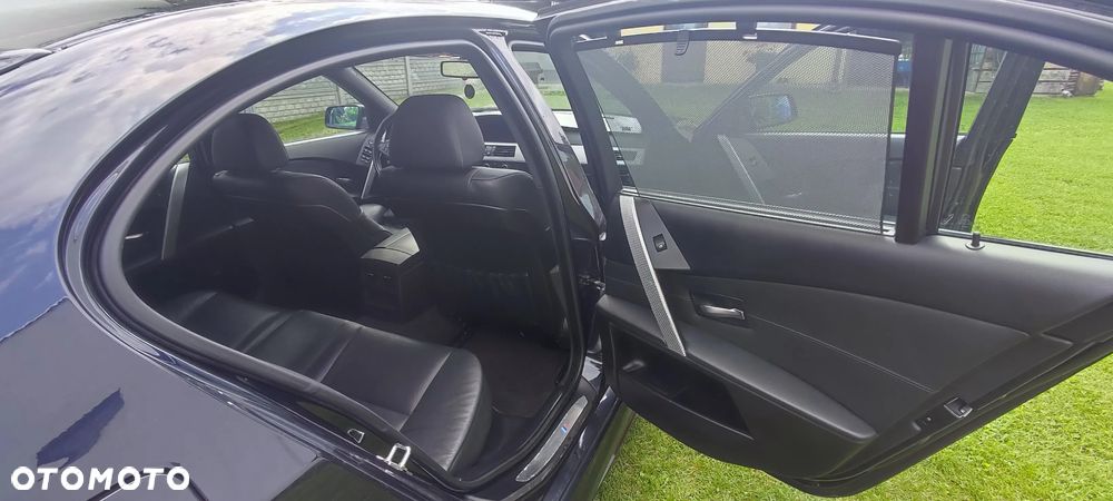 BMW Seria 5 525i - 19