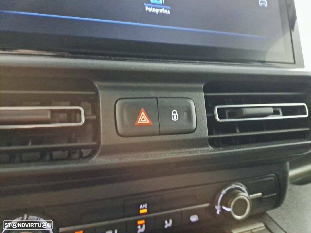 Peugeot partner - 22