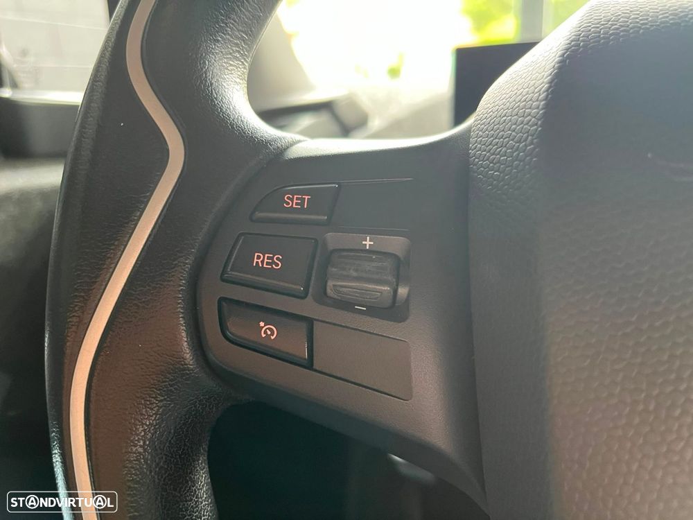 BMW i3 s 120Ah - 21