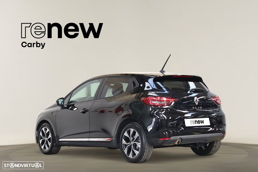 Renault Clio 1.0 TCe Evolution - 4