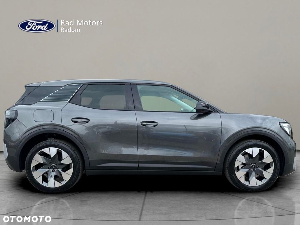 Ford Explorer 77kWh Premium AWD - 6