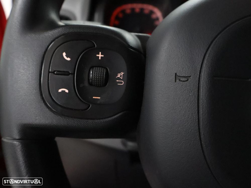 Fiat Panda 1.0 Hybrid City Life - 16