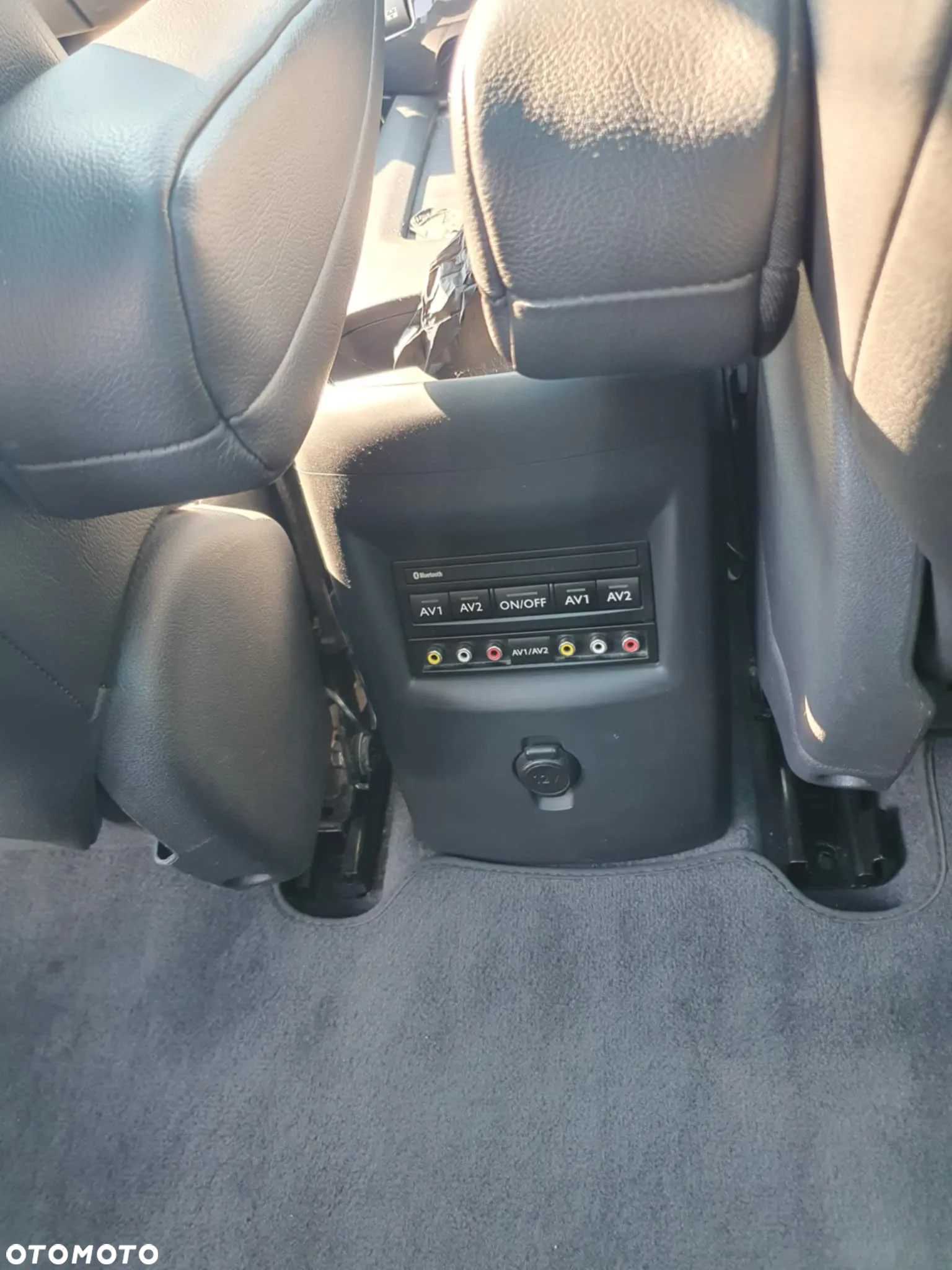 Peugeot 5008 e-HDI FAP 110 EGS6 Stop&Start Active - 20