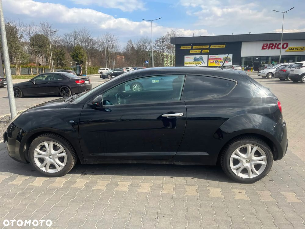 Alfa Romeo Mito 1.3 JTDM - 4
