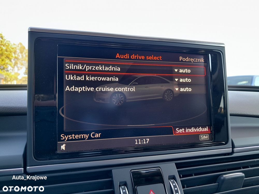 Audi A6 Limousine 2.0 TDI Quattro S tronic - 24