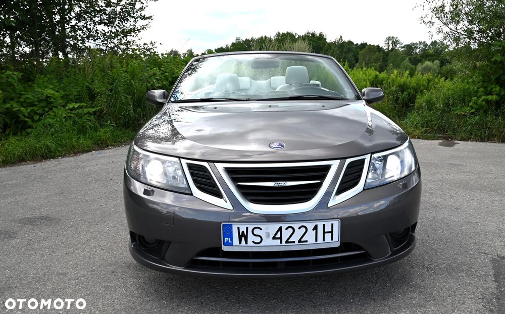Saab 9-3 - 17