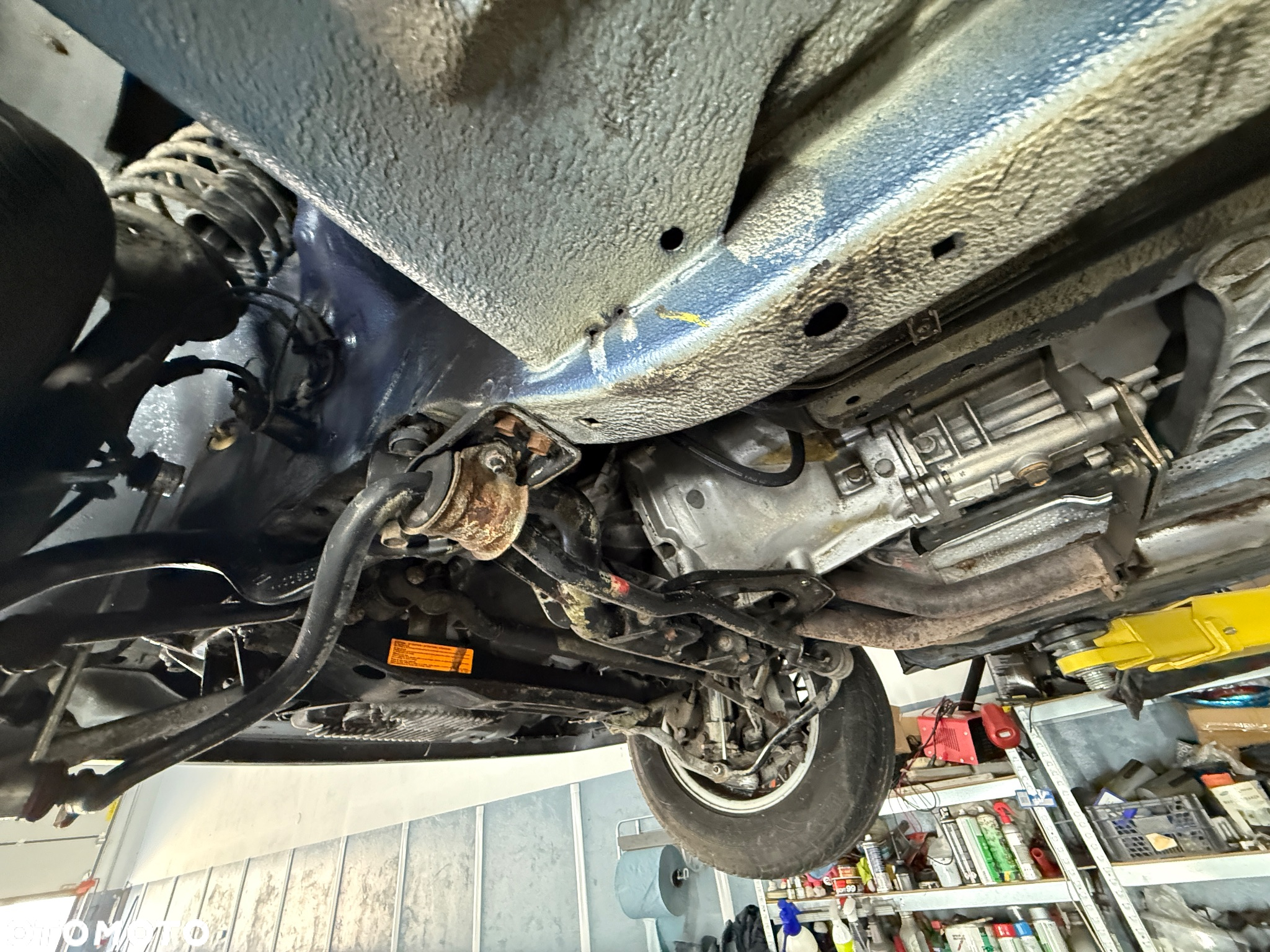 BMW Seria 5 520i - 16