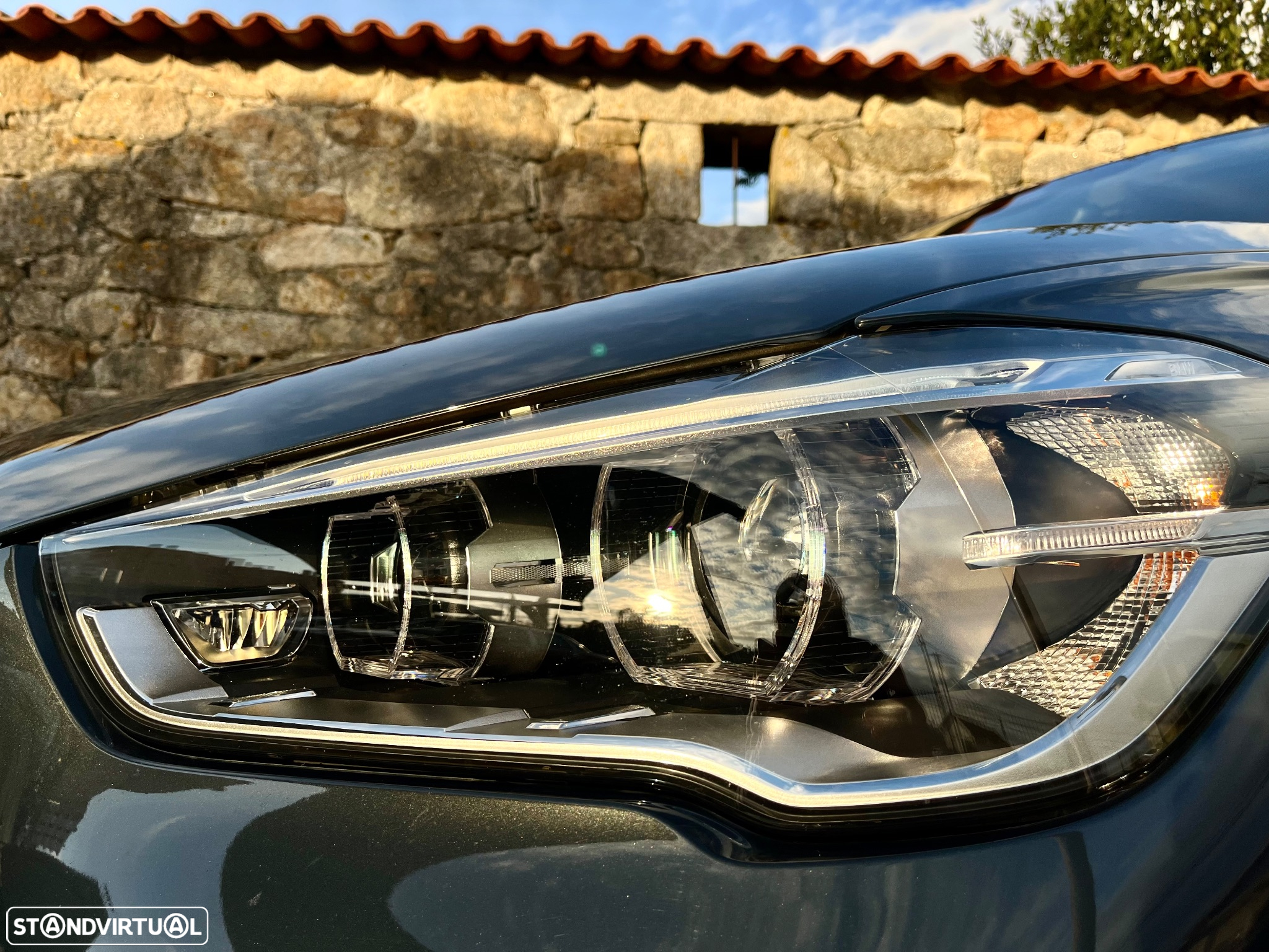 BMW X1 18 i sDrive xLine Auto - 14