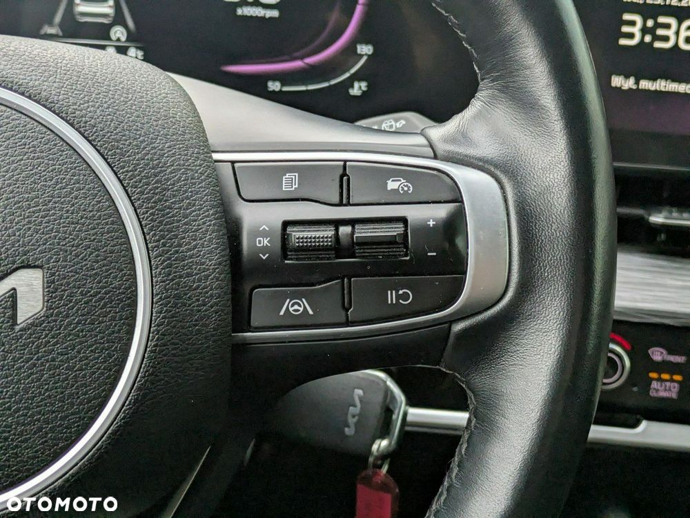 Kia Sportage 1.6 T-GDI L 2WD DCT - 13