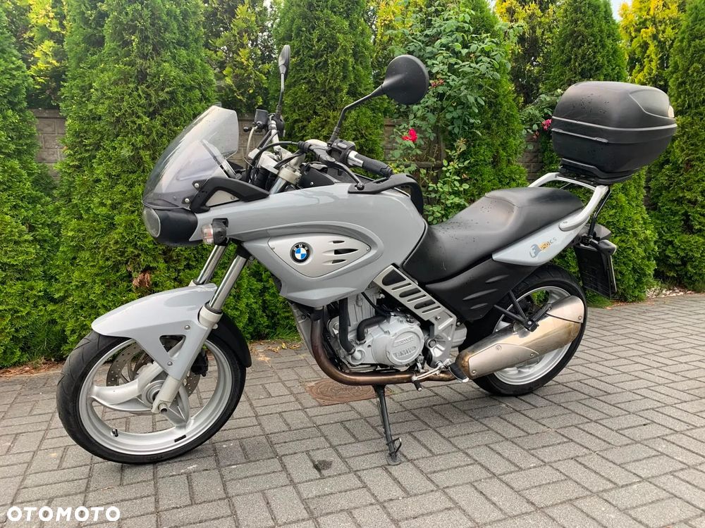 BMW CS - 15