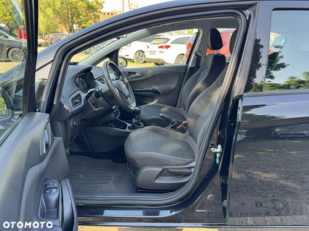 Opel Corsa - 21