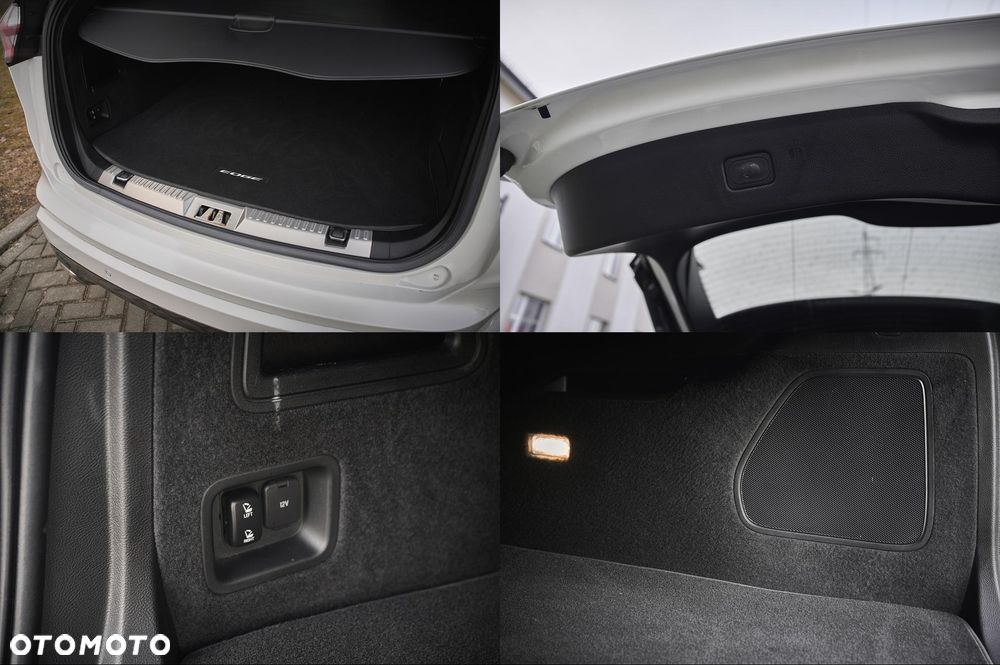 Ford Edge 2.0 EcoBlue Twin-Turbo 4WD ST-Line - 39