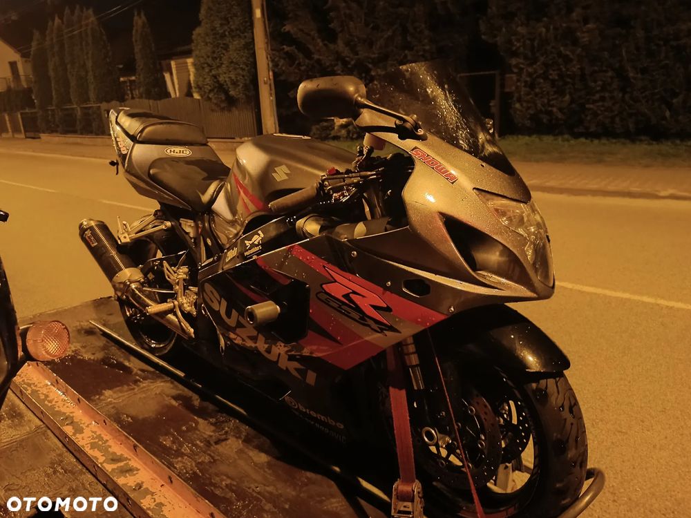 Suzuki GSX-R - 17