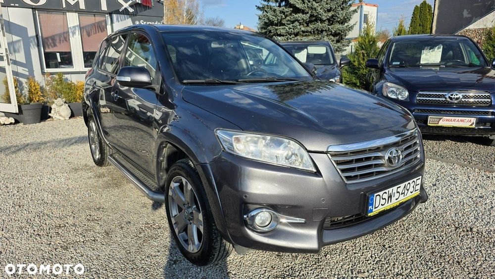 Toyota RAV4 - 26