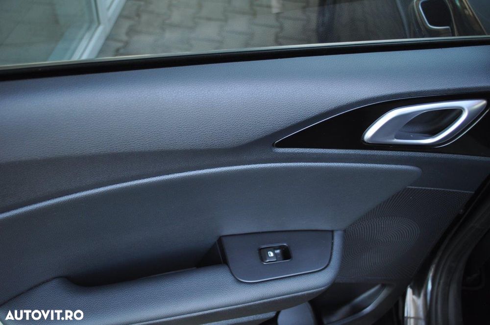 Kia Ceed 1.5 T-GDI DCT7 OPF GT Line - 21