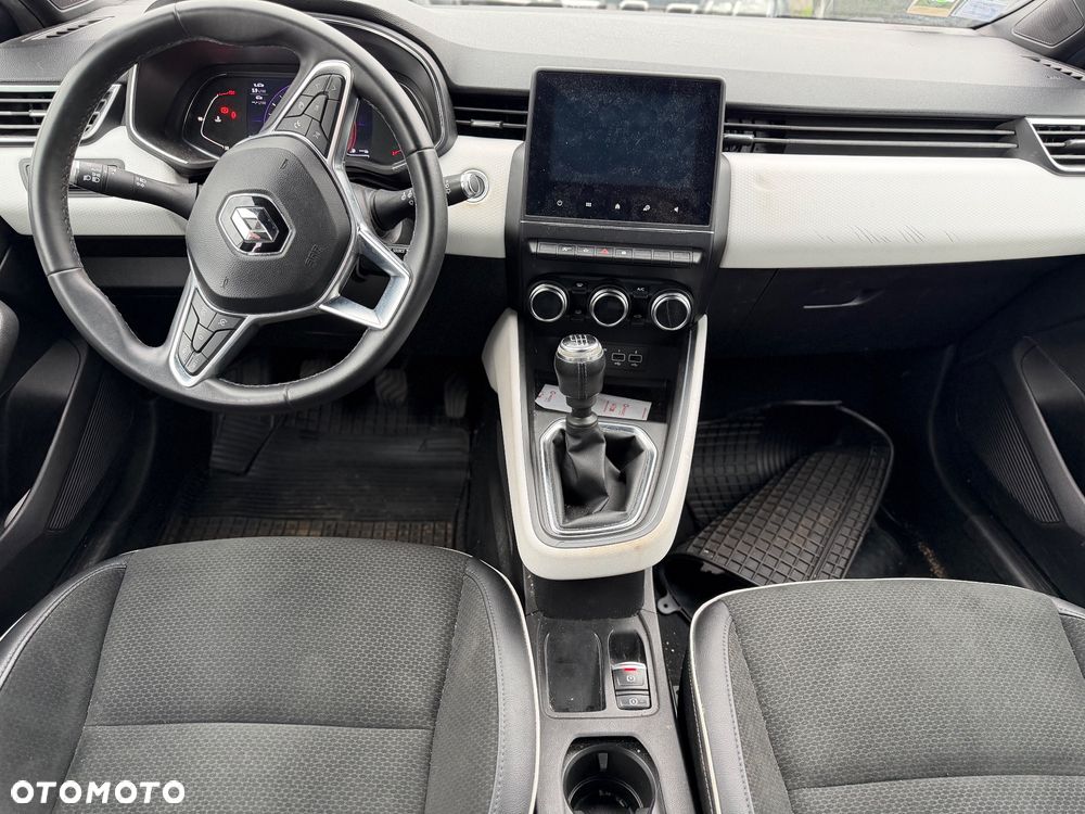 Renault Clio 1.0 TCe Zen - 1
