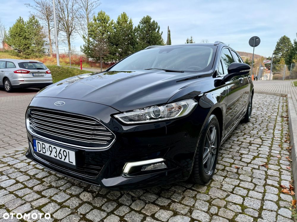 Ford Mondeo 1.5 EcoBoost STart-Stopp Titanium - 1