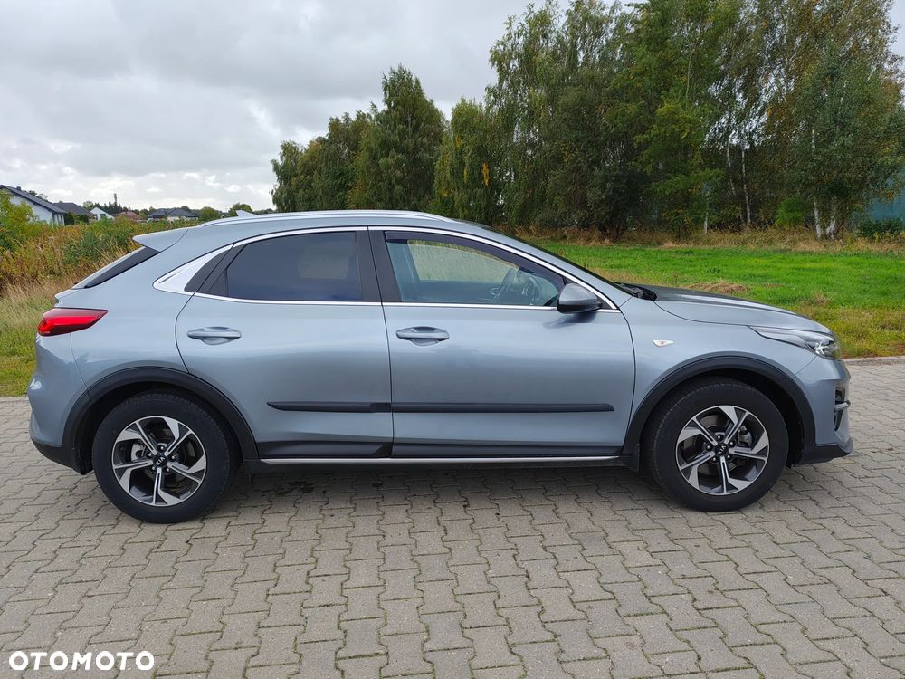 Kia Xceed 2020 photo 2