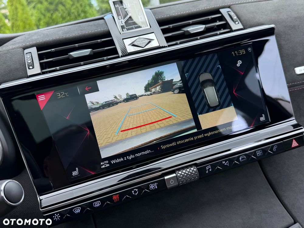 DS Automobiles DS 7 Crossback - 28
