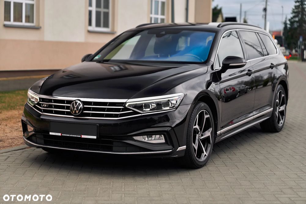 Volkswagen Passat 2.0 TDI SCR DSG Highline - 7