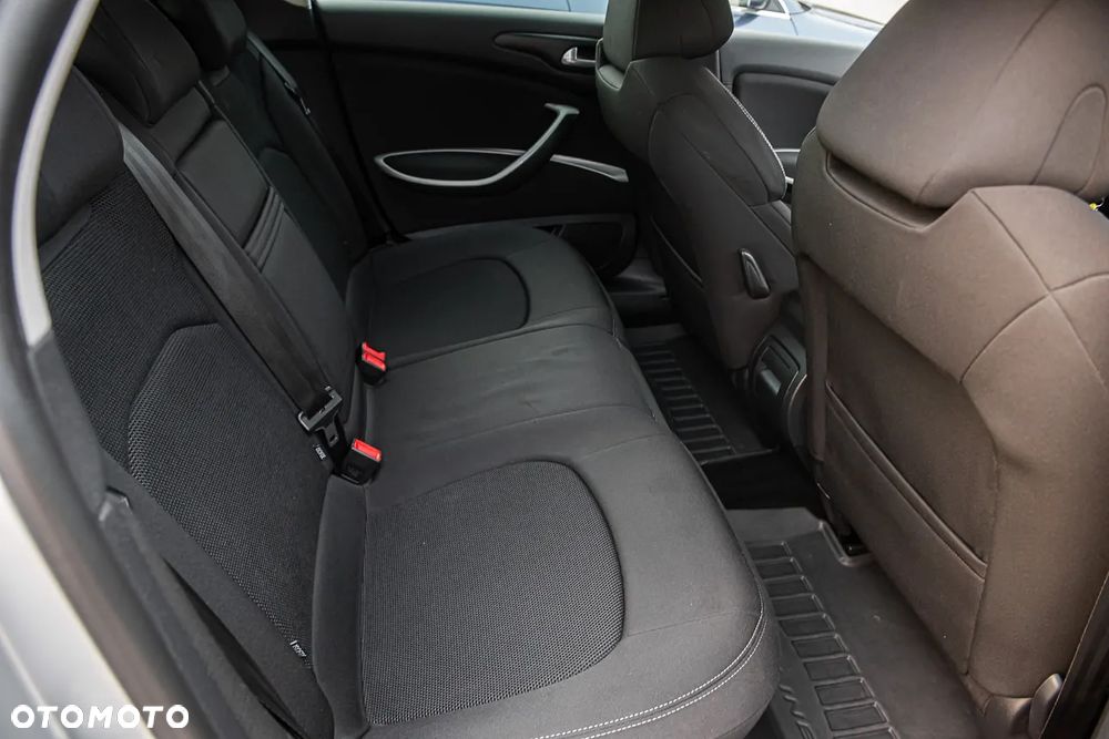 Citroën C5 2.0i 16V Dynamique - 24