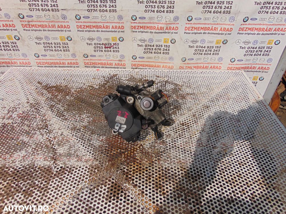Pompa Inalte Mercerdes 2.2 euro 5 sprinter CLA GLA W176 W246 W204 W212 - 4