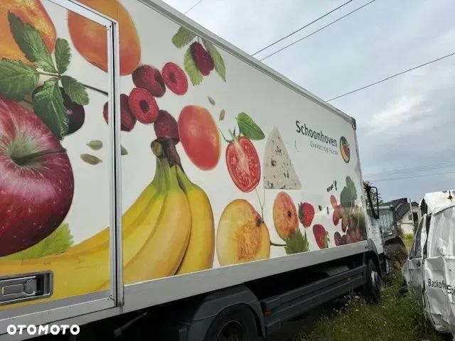 Mercedes-Benz Atego 1624 - 2