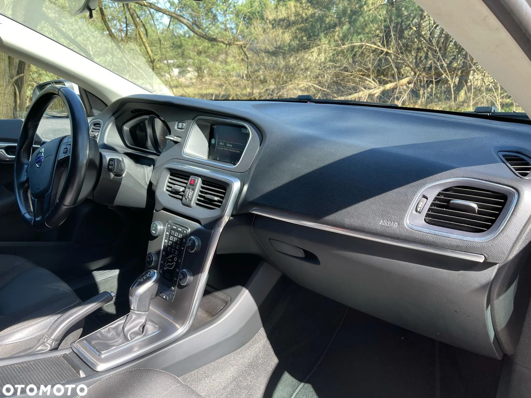 Volvo V40 D2 Drive-E Base - 22